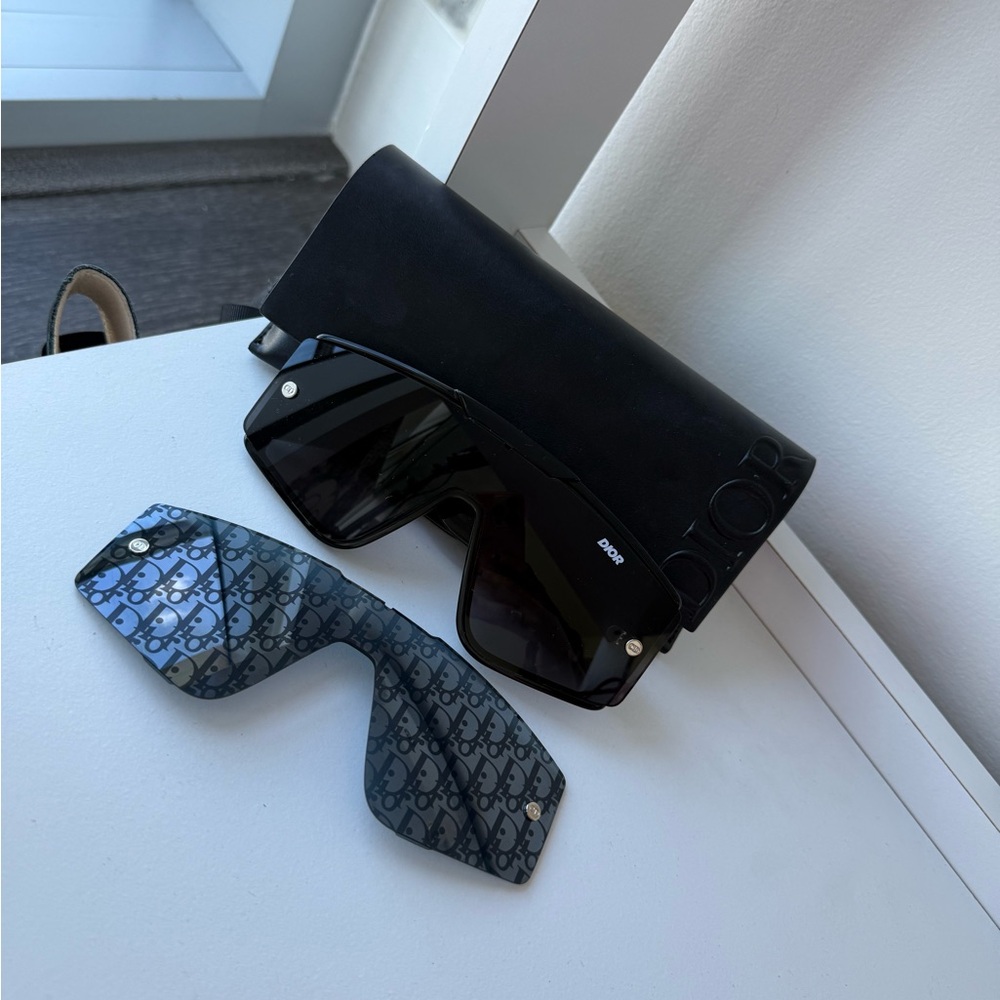 Diorxtreme Sunglasses
